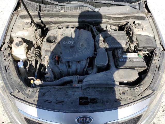 صورة رقم 11 من المزاد - 2013 KIA OPTIMA LX مع VIN KNAGM4A77D5360510