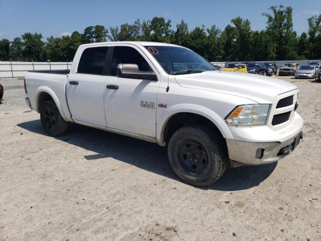 Photo 4 from auction – 2014 RAM 1500 SLT with VIN 1C6RR7LT0ES248246