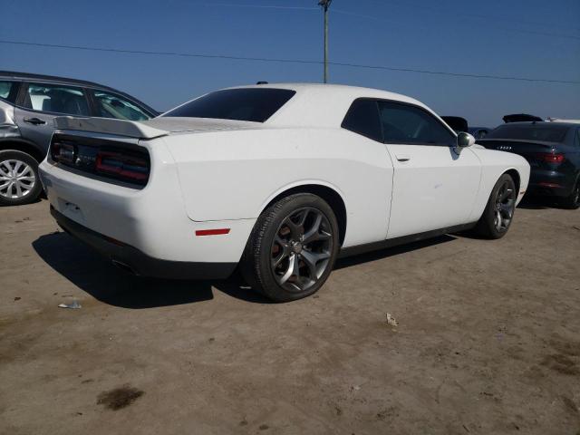 Photo 3 from auction – 2015 DODGE CHALLENGER with VIN 2C3CDZAG0FH774663