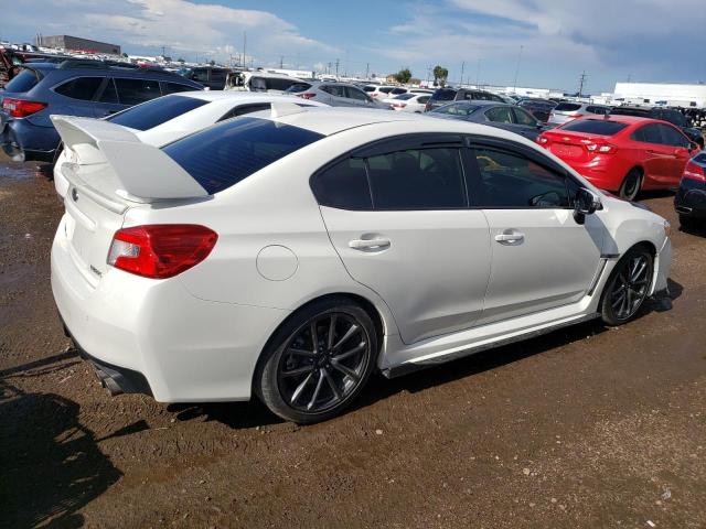 Photo 3 from auction – 2018 SUBARU WRX LIMITE with VIN JF1VA1L62J8828925