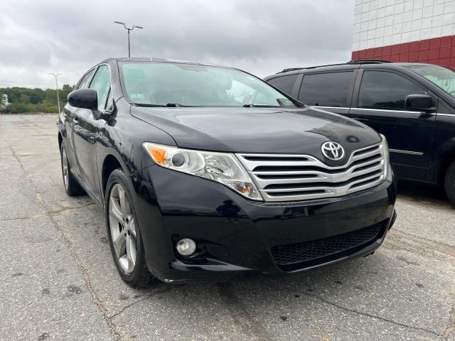 TOYOTA VENZA 2011 with VIN 4T3BK3BB7BU064005 - Photo from auction