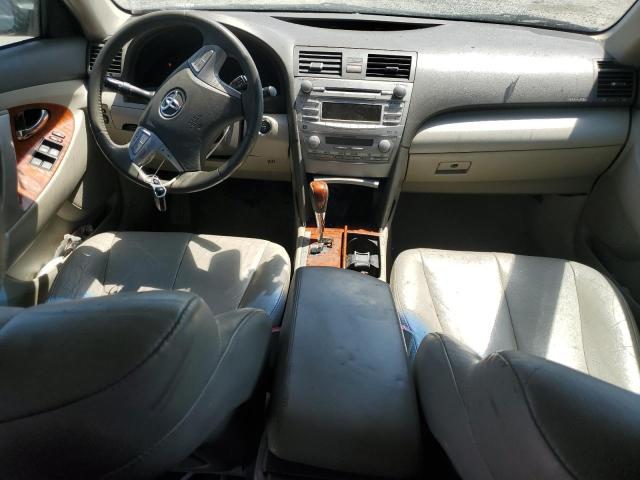 Photo 8 from auction – 2011 TOYOTA CAMRY SE with VIN 4T1BK3EK0BU615895