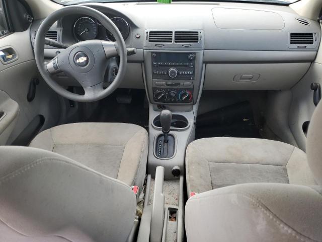 Photo 8 from auction – 2007 CHEVROLET COBALT LS with VIN 1G1AK55F877412878