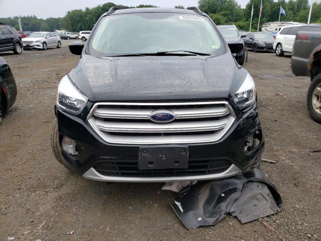 Photo 5 from auction – 2018 FORD ESCAPE SE with VIN 1FMCU9GD8JUC83607