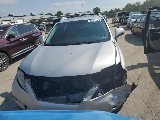 Снимка 5 от търг – 2011 LEXUS RX 350 с VIN 2T2ZK1BA3BC044690