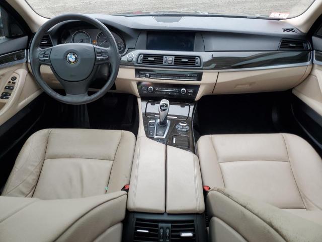 Photo 8 from auction – 2013 BMW 528 XI with VIN WBAXH5C53DD114713