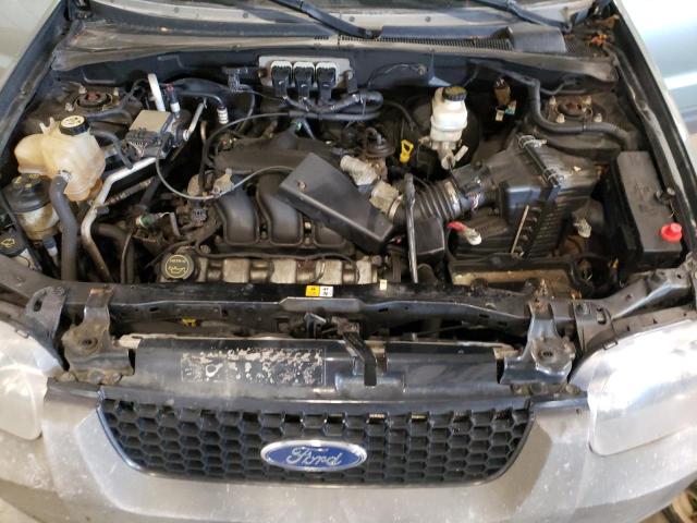 Photo 12 from auction – 2006 FORD ESCAPE with VIN 1FMYU93196KA28274