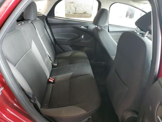 Фото 10 с аукциона – 2014 FORD FOCUS SE с VIN 1FADP3K28EL323706