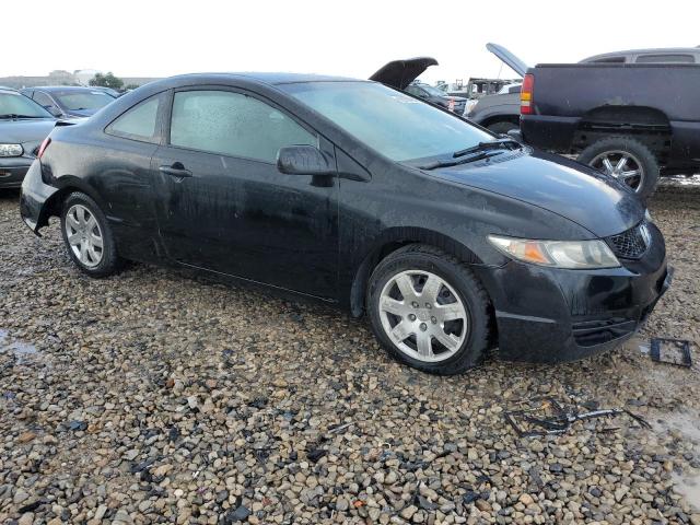 Photo 4 from auction – 2011 HONDA CIVIC LX with VIN 2HGFG1B66BH504646