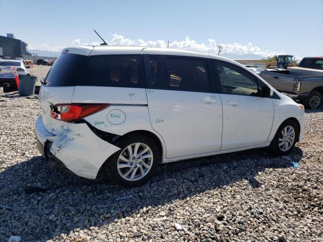 Photo 3 from auction – 2012 MAZDA 5 with VIN JM1CW2BL0C0129939