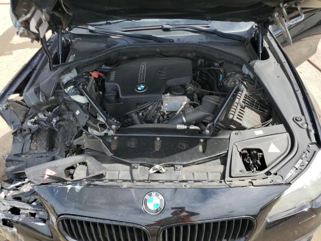 Photo 11 from auction – 2016 BMW 528 I with VIN WBA5A5C52GD525908