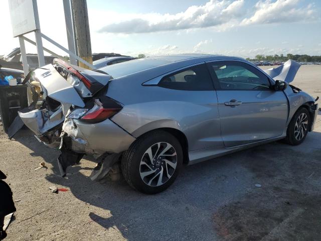 Photo 3 from auction – 2016 HONDA CIVIC LX with VIN 2HGFC4B08GH309244