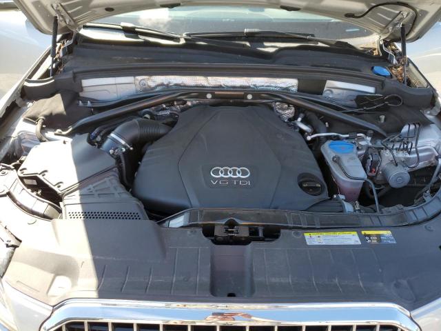 Photo 12 from auction – 2014 AUDI Q5 TDI PRE with VIN WA1CMAFP1EA096695