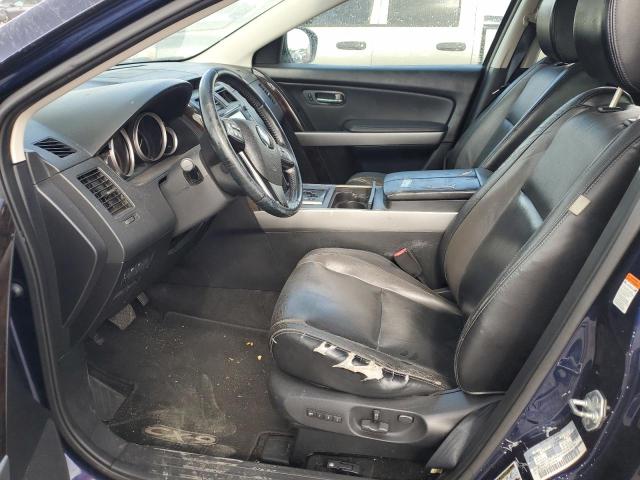 Photo 7 from auction – 2010 MAZDA CX-9 with VIN JM3TB2MA3A0210803