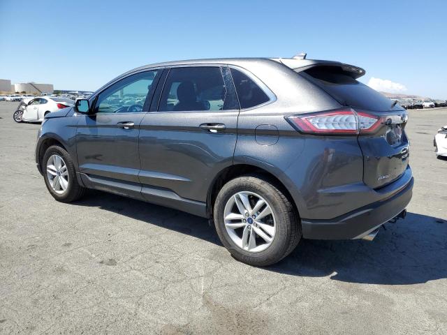 Photo 2 from auction – 2018 FORD EDGE SEL with VIN 2FMPK4J96JBB95630