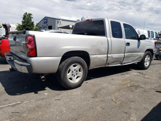 Photo 3 from auction – 2004 CHEVROLET SILVERADO with VIN 2GCEC19T041228672