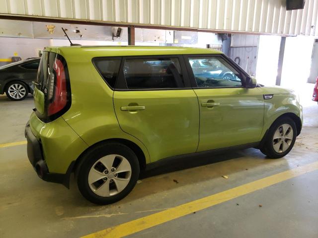 Photo 3 from auction – 2016 KIA SOUL with VIN KNDJN2A2XG7833260