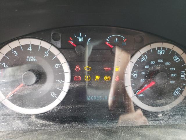 Photo 9 from auction – 2011 FORD ESCAPE LIM with VIN 1FMCU9EG6BKB35756