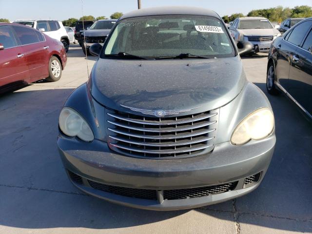Photo 5 from auction – 2006 CHRYSLER PT CRUISER with VIN 3A4FY48B26T360604