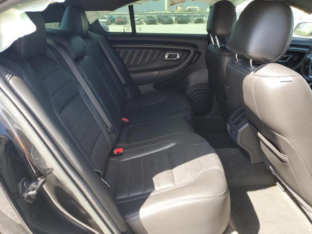 Photo 10 from auction – 2014 FORD TAURUS SHO with VIN 1FAHP2KT3EG117397