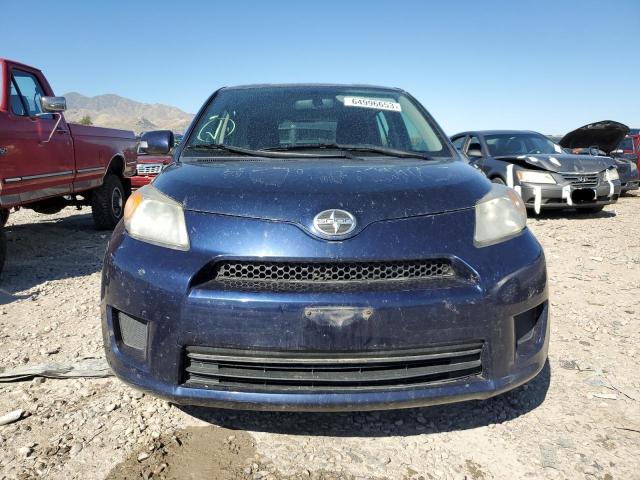 Photo 5 from auction – 2012 TOYOTA SCION with VIN JTKKU4B4XC1027086