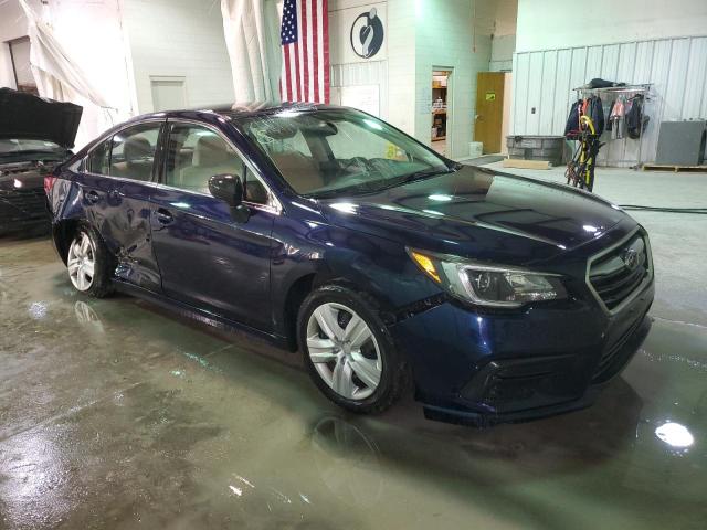 Photo 4 from auction – 2018 SUBARU LEGACY 2.5 with VIN 4S3BNAA63J3020536