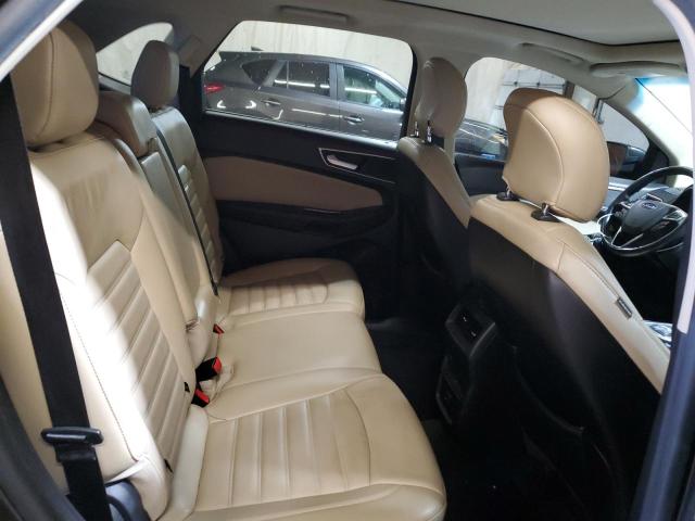 Photo 11 from auction – 2015 FORD EDGE SEL with VIN 2FMTK4J90FBB32156