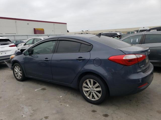 Photo 2 from auction – 2014 KIA FORTE LX with VIN KNAFX4A63E5218716
