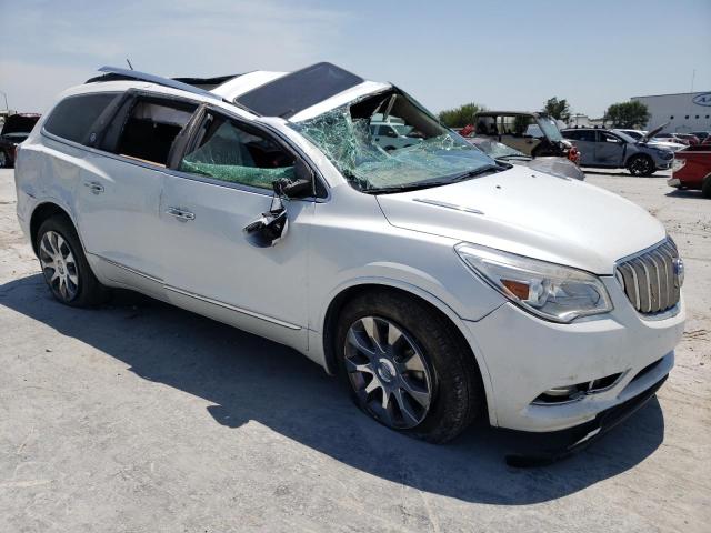 Photo 4 from auction – 2017 BUICK ENCLAVE with VIN 5GAKRCKD1HJ163022
