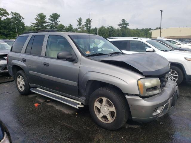 Photo 4 from auction – 2005 CHEVROLET TRAILBLAZE with VIN 1GNDT13S852217536