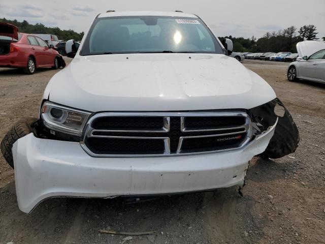 Photo 5 from auction – 2016 DODGE DURANGO SX with VIN 1C4RDJAGXGC468419