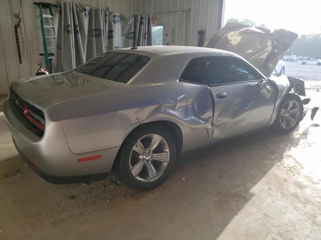 Photo 3 from auction – 2016 DODGE CHALLENGER with VIN 2C3CDZAGXGH131867