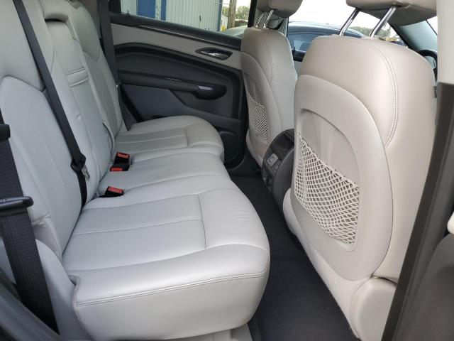 Photo 11 from auction – 2013 CADILLAC SRX with VIN 3GYFNAE34DS506363