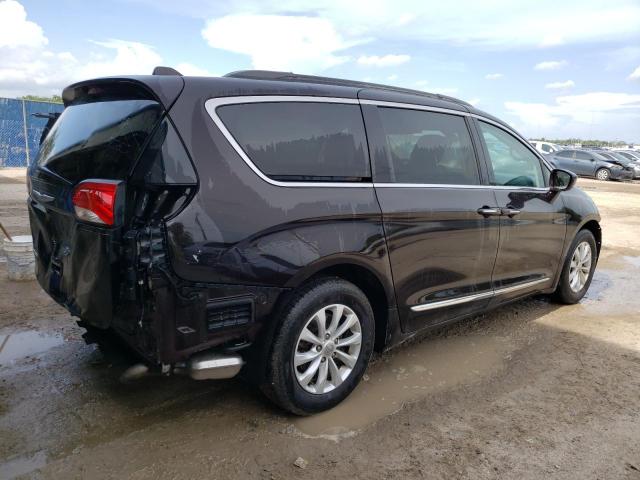 Photo 3 from auction – 2017 CHRYSLER PACIFICA T with VIN 2C4RC1BG0HR534017