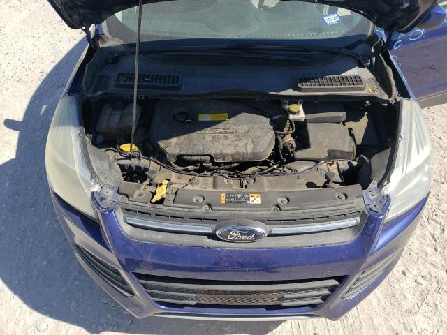 Photo 11 from auction – 2015 FORD ESCAPE SE with VIN 1FMCU0GX1FUB04921