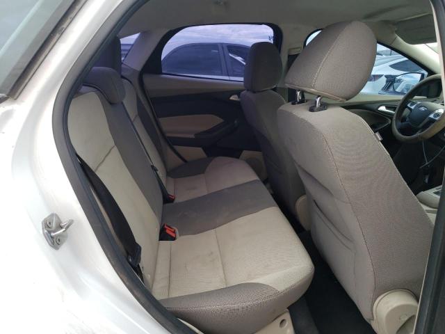 Photo 10 from auction – 2013 FORD FOCUS SE with VIN 1FADP3F21DL235377