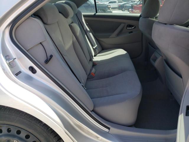 Photo 10 from auction – 2009 TOYOTA CAMRY BASE with VIN 4T1BE46K49U271817