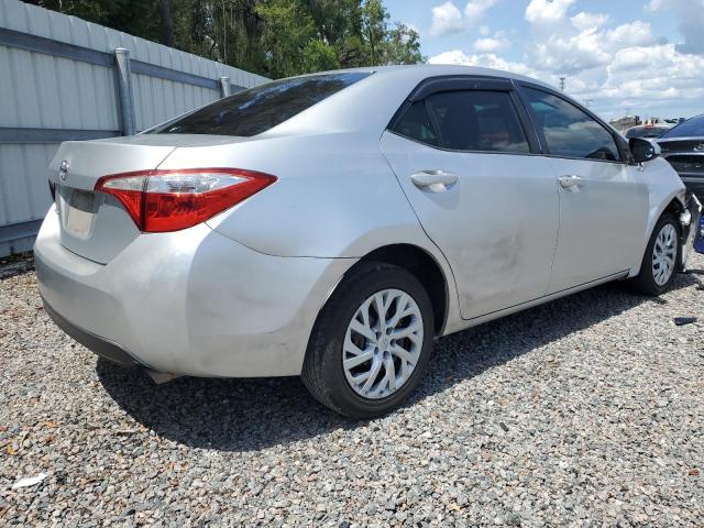 Photo 3 from auction – 2015 TOYOTA COROLLA L with VIN 2T1BURHE4FC311172