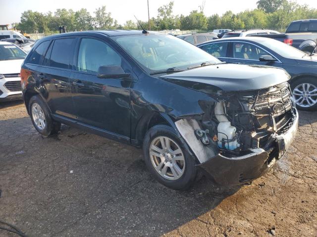 Photo 4 from auction – 2013 FORD EDGE SE with VIN 2FMDK3GC0DBA57781