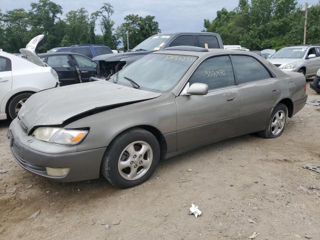 Foto 1 de la subasta – 1997 LEXUS ES 300 con VIN JT8BF22G6V0023799
