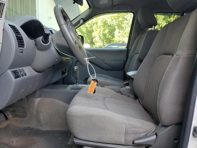 Photo 7 from auction – 2013 NISSAN FRONTIER S with VIN 1N6AD0EV8DN736803