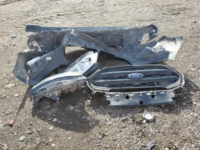Photo 12 from auction – 2020 FORD ECOSPORT S with VIN MAJ3S2FE2LC383695