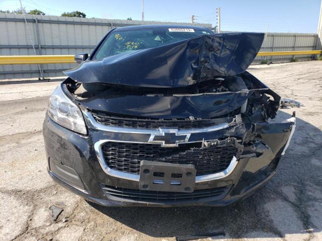 Photo 5 from auction – 2016 CHEVROLET MALIBU LIM with VIN 1G11C5SA4GU105103