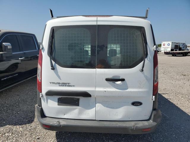 Photo 6 from auction – 2017 FORD TRANSIT CO with VIN NM0LS7E76H1295226