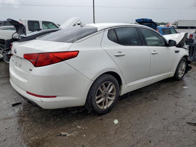 Снимка 3 от търг – 2011 KIA OPTIMA LX с VIN KNAGM4A7XB5094994