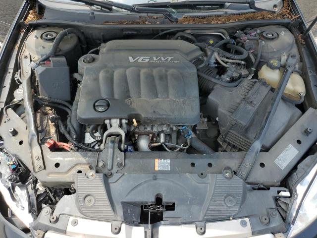 Photo 11 from auction – 2012 CHEVROLET IMPALA LS with VIN 2G1WF5E38C1144552