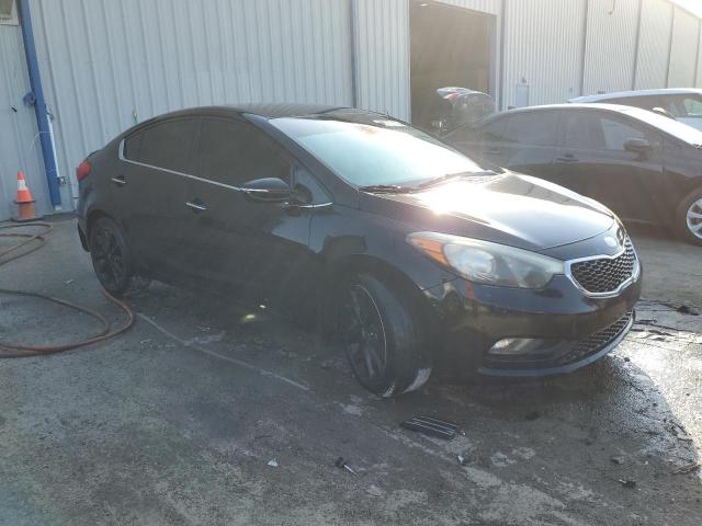 Photo 4 from auction – 2014 KIA FORTE EX with VIN KNAFX4A8XE5060781