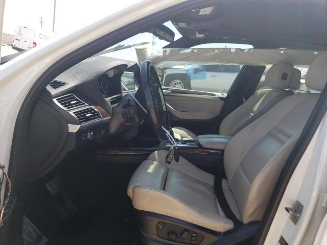 Photo 7 from auction – 2011 BMW X5 XDRIVE3 with VIN 5UXZV4C5XBL401143