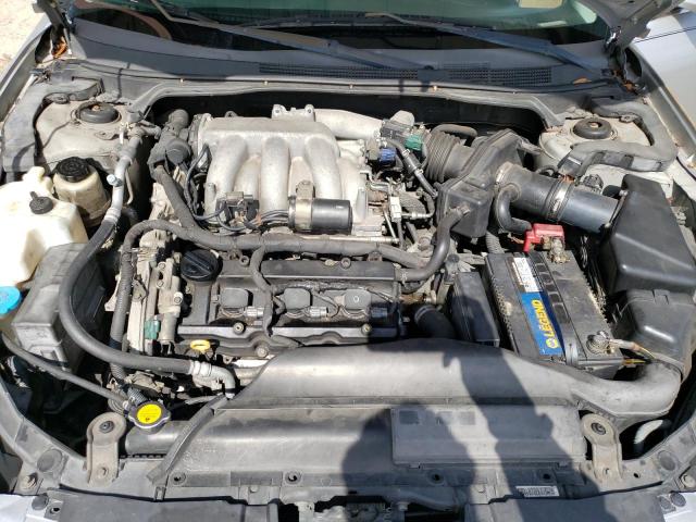 Photo 11 from auction – 2006 NISSAN ALTIMA SE with VIN 1N4BL11D96C204591