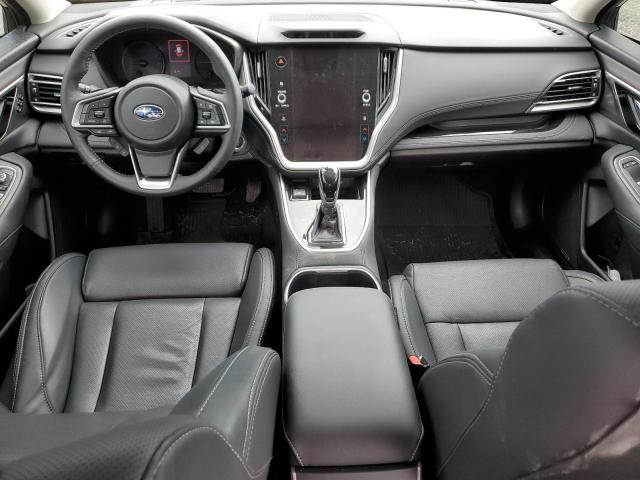 Photo 8 from auction – 2020 SUBARU OUTBACK LI with VIN 4S4BTANC1L3159228